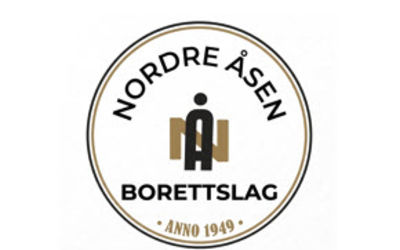 NORDRE ÅSEN BORETTSLAG