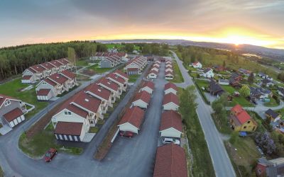 BOLIGSAMEIET PETLUNDTUNET