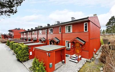 STOVNERSKOGEN BORETTSLAG