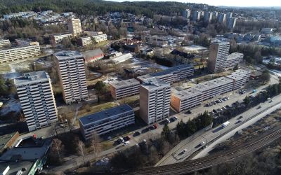 STUBBERUDLIA BORETTSLAG