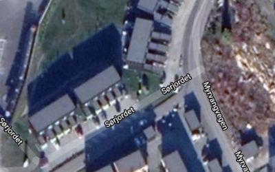 SØNDERHAGEN B1 HUSEIERFORENING