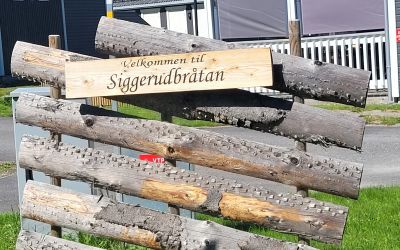 BOLIGSAMEIET SIGGERUDBRÅTAN