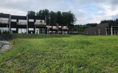 SLÅTTSVEEN BOLIGSAMIE B4 OG B5