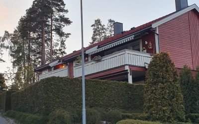 ORRETUNET BOLIGSAMEIE