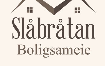 SLÅBRÅTAN BOLIGSAMEIE