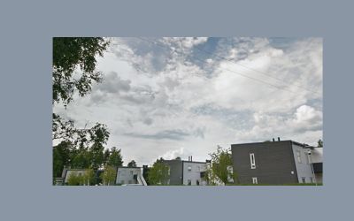 BREKKEVEIEN 21 BOLIGSAMEIE