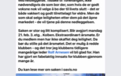 Kornmoenga Borettslag