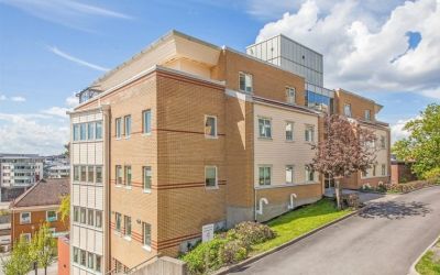 SAMEIET KOLBOTN TERRASSE III