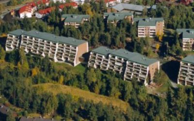 SKANSEN BORETTSLAG