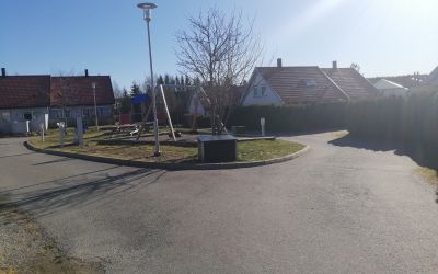 SKOGTUNET BORETTSLAG