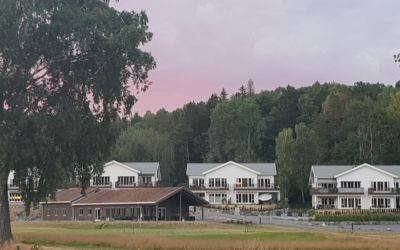 VESTRE KOLÅS BOLIGSAMEIE