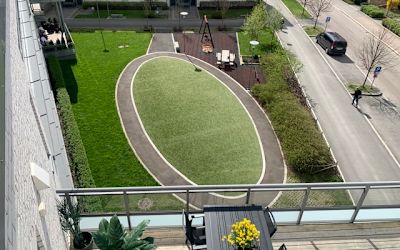KANTOR TERRASSE SAMEIE