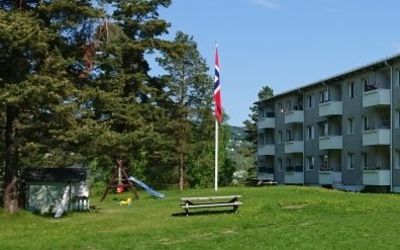 SAMEIET SØNDRE RØD 1