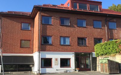 SAMEIET KASTELLET PANORAMA