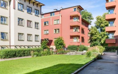 SAMEIET DRAMMENSVEIEN 52 B