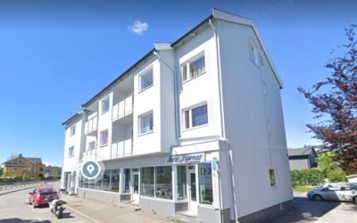 SAMEIET SØRUMSGATA 28