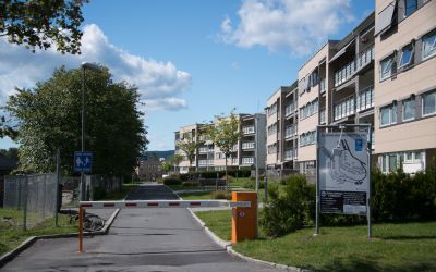BJØRNHEIM BORETTSLAG