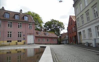 DAMSTREDET 4 BORETTSLAG