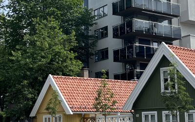 SAMEIET ST HALVARDSGATE 75