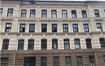 SEILDUKSGT 10 BORETTSLAG