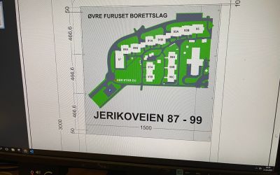 ØVRE FURUSET BORETTSLAG