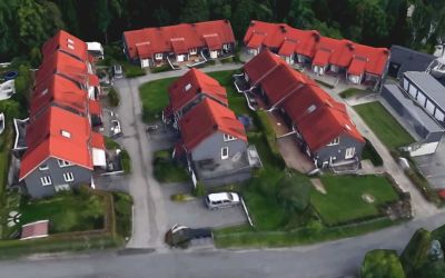 SAMEIET TEPPAVEIEN 5