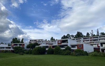 LYSEJORDET BORETTSLAG