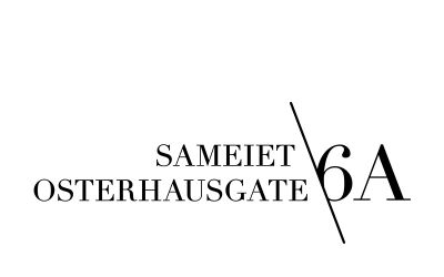 SAMEIET OSTERHAUSGATE 6 A