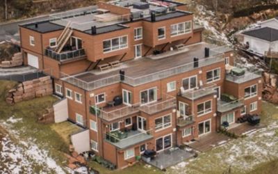 FJELLTUN BOLIGSAMEIE