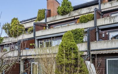 SE Gunnar Schjeldrupsvei 15&23