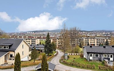 Østre Lindeberg Borettslag