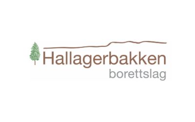 HALLAGERBAKKEN BORETTSLAG
