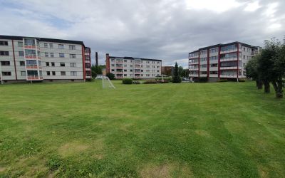 Hempa Borettslag