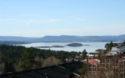 Storfjellet Borettslag