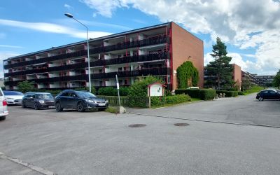 MIDTENGA BORETTSLAG