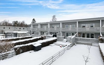BLÅVEISEN BORETTSLAG