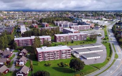 SØRENGA BORETTSLAG