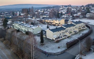 INGEBERG BORETTSLAG