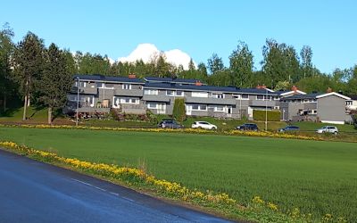 INGEBERG BORETTSLAG