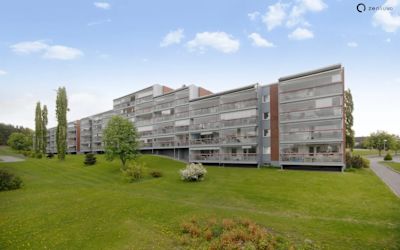 ØSTENGA BORETTSLAG