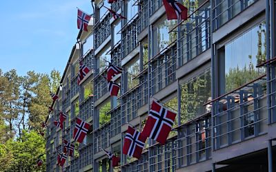 ØSTENGA BORETTSLAG