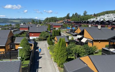 VEKTEN BORETTSLAG