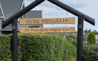 ØVRE HEGGELIA BORETTSLAG