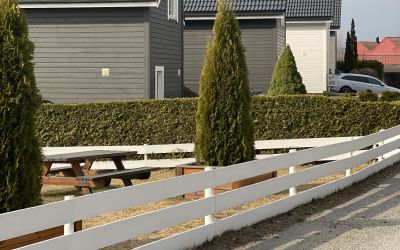 NEDRE FURUBERGET BORETTSLAG