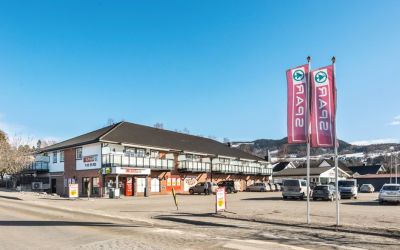 LYSRUD BORETTSLAG