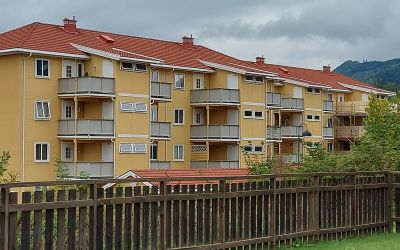 ØVERKVERNENGA BORETTSLAG