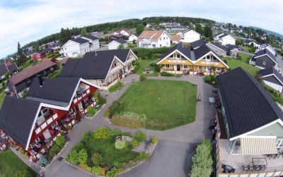 VIVENOVA BORETTSLAG