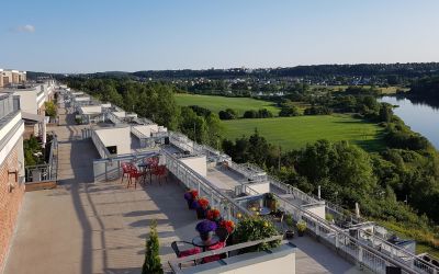 Oppsal Terrasse Borettslag