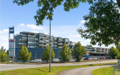 Vika Panorama Borettslag