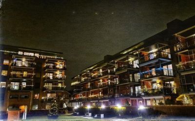 Bryggeriet 3 Borettslag